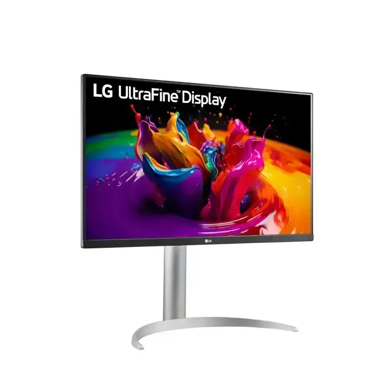 مانیتور 27 اینچی الجی مدل   up650